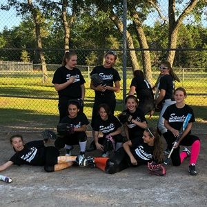 Meet your Posher, Emma